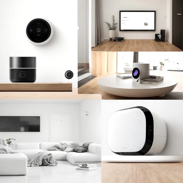 Smart Devices Tailored for Swiss Living